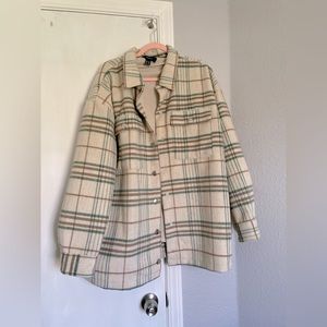 Forever 21 + Shacket